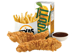 menu-وجبات الأطفال